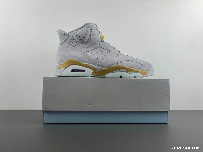 Air Paris Olympics Jordan 6 DQ4914-074 0723